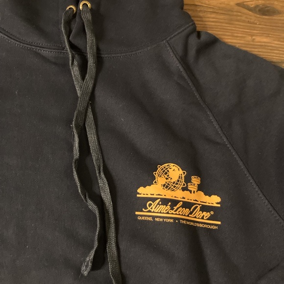 Aime leon dore hoodie - Picture 2 of 6